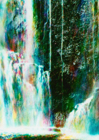 Movie poster for Waterfall (1984)