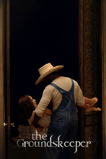 Twilight Storytellers: The Groundskeeper poster