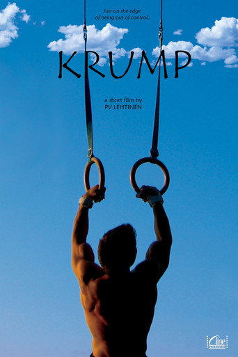 Movie poster for Krump (2011)