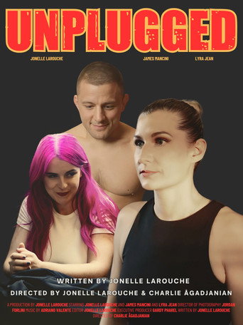 Movie poster for Unplugged (2025)