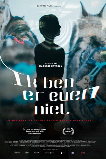 Movie poster for Are You There? (2019)