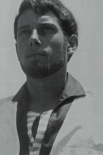 Movie poster for De obool (1966)