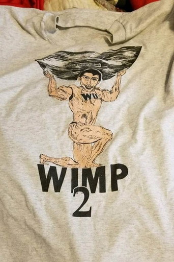 Movie poster for Wimp Unleashed (1997)