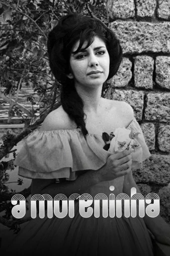 Series poster for A Moreninha (1965)