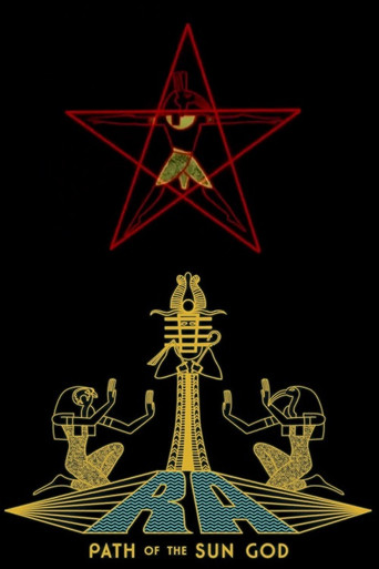 Ra: The Path of the Sun God poster