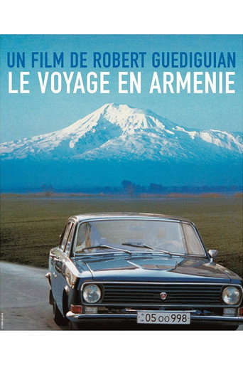Movie poster for Armenia (2006)