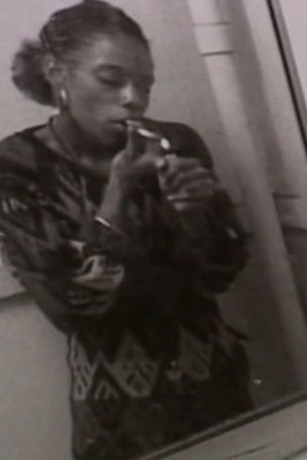 Women of Substance poster