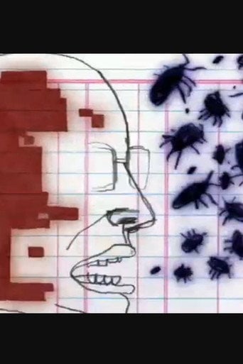 Movie poster for Camouflage (2002)