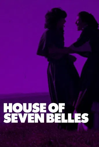 Movie poster for House of Seven Belles (1979)