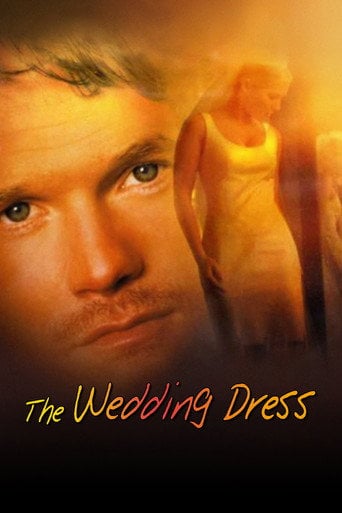 Movie poster for The Wedding Dress (2001)