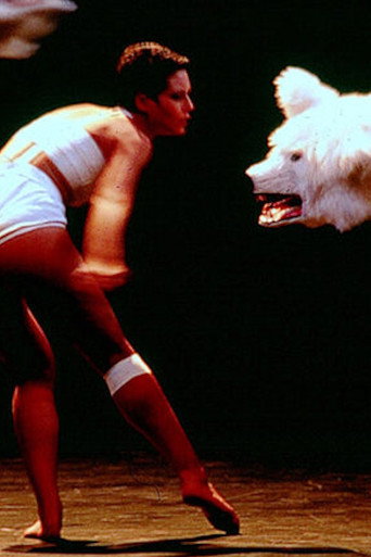 Movie poster for Paysage après la bataille (1997)