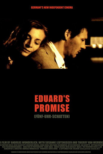 Eduard's Promise poster