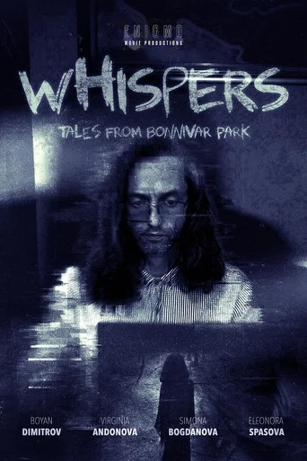 Movie poster for Whispers: Tales From Bonnivar Park
