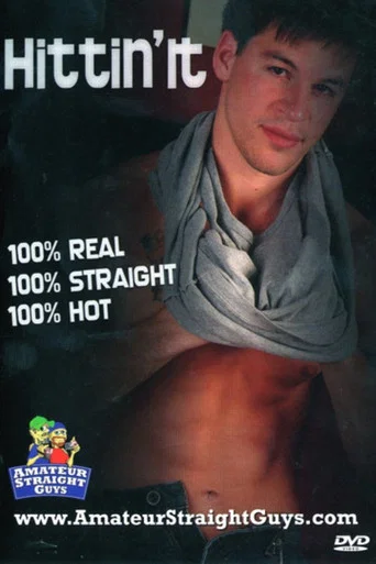 Movie poster for Hittin' It (2006)