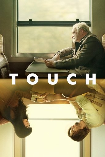 Touch poster