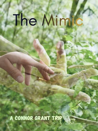 Movie poster for The Mimic (2026)