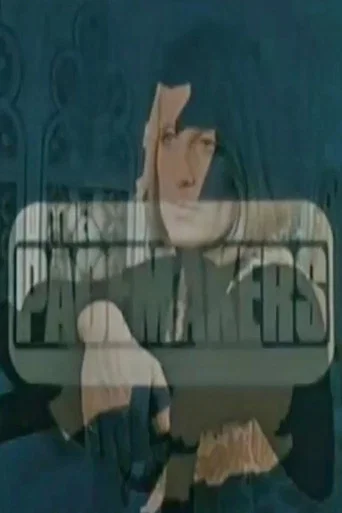 Movie poster for The Pacemakers: Biba (1970)