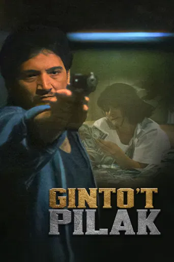 Ginto’t Pilak poster