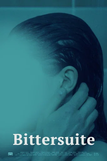 Movie poster for Bittersuite (2026)