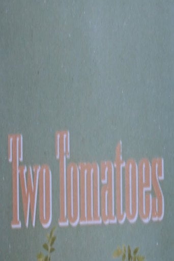 Movie poster for Two Tomatoes (1954)