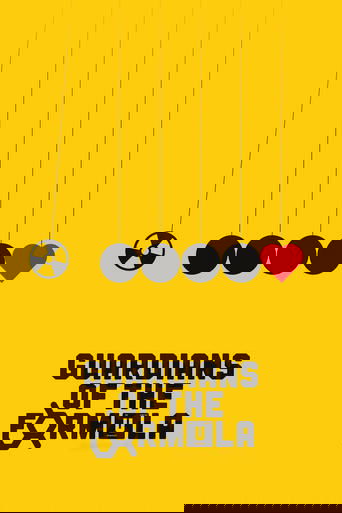 Guardians of the Formula poster