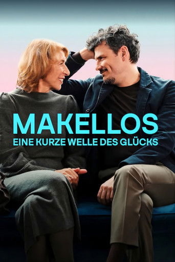Makellos - Eine kurze Welle des Glücks poster