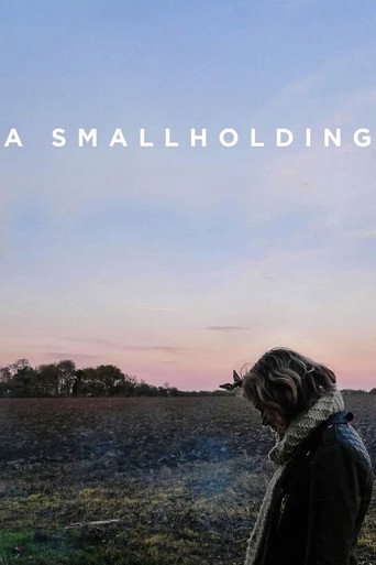Movie poster for A Smallholding