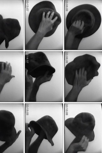 Movie poster for Folding Hat (1971)