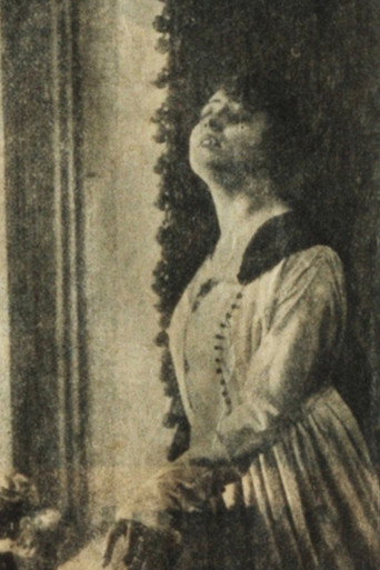 Movie poster for Twilight (1917)