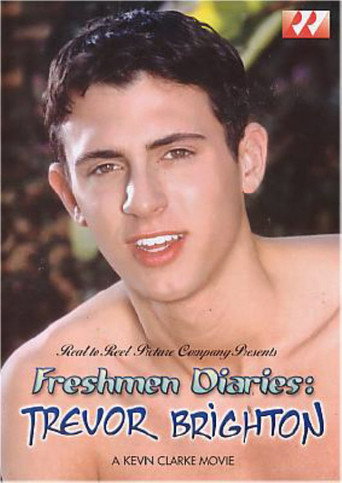 Movie poster for Freshmen Diaries: Trevor Brighton (2003)