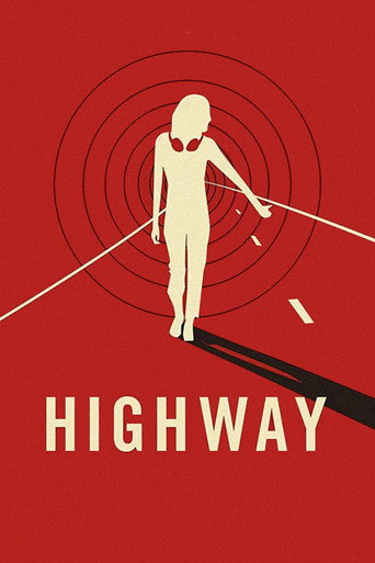 Highway poster