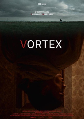 Vortex poster
