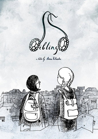 Movie poster for Siblings