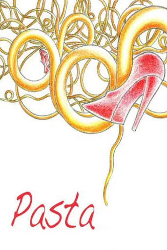 Movie poster for Pasta (2007)