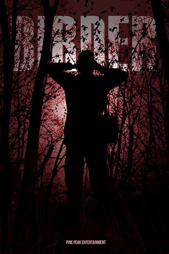 Movie poster for Birder