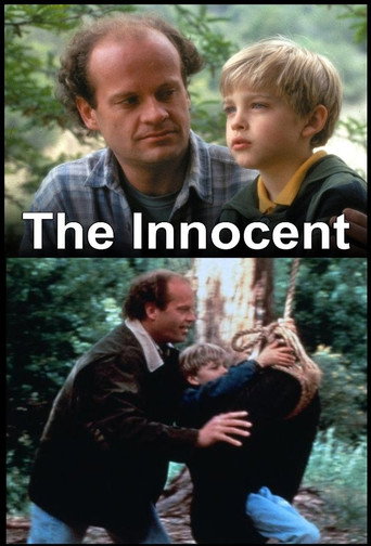 The Innocent poster