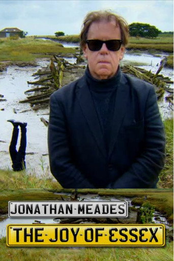 The Joy of Essex with Jonathan Meades poster