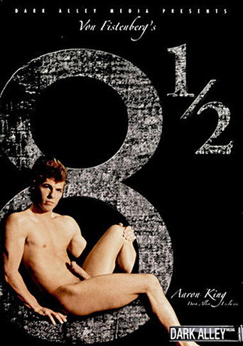 Movie poster for 8 ½ (2007)