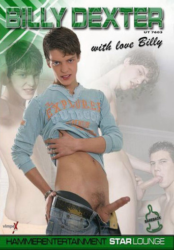 Movie poster for Billy Dexter in the Best (2008)