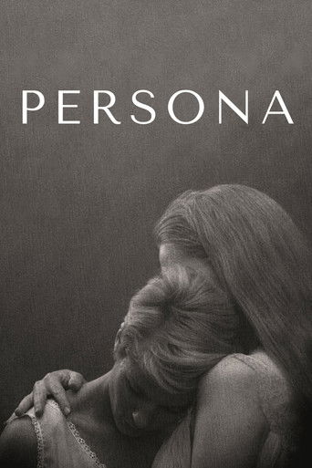 Persona poster