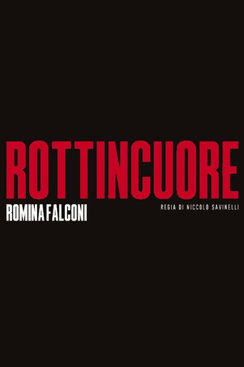 Rottincuore - Il discofilm poster