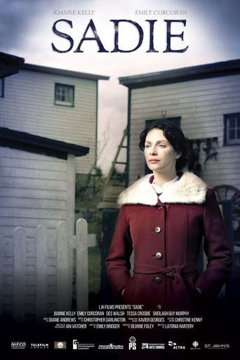 Sadie poster