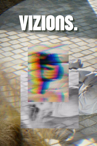 Movie poster for Vizions (2024)
