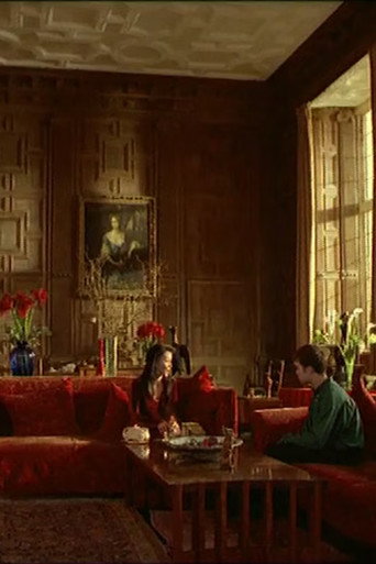 Movie poster for Tea (1998)