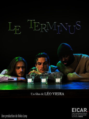 Le Terminus poster