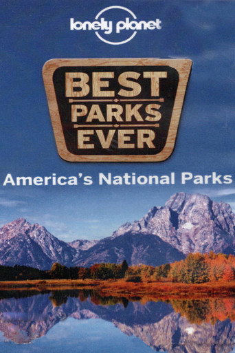 Series poster for Best Parks Ever (2012)