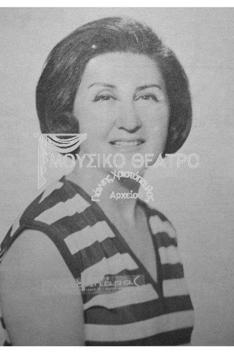 Movie poster for Καμαριέρα και μανάβης (1930)