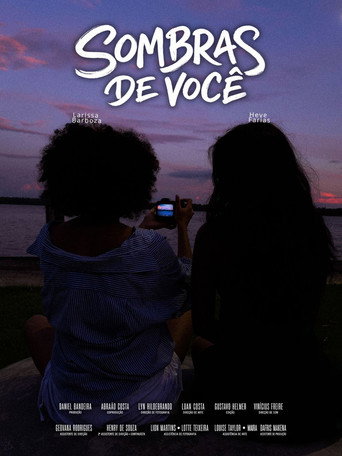 Movie poster for Shadows Of You (2026)