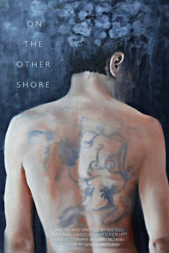 Movie poster for On the Other Shore (2019)