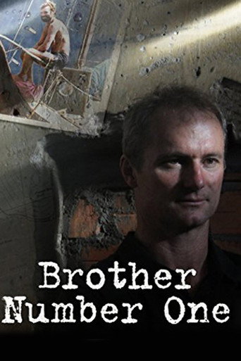 Movie poster for Brother Number One (2011)